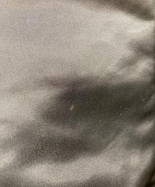 STARTER（スターター）STARTER (スターター) ヴァーシティージャケット ブラック サイズ:XLの古着・服飾アイテム