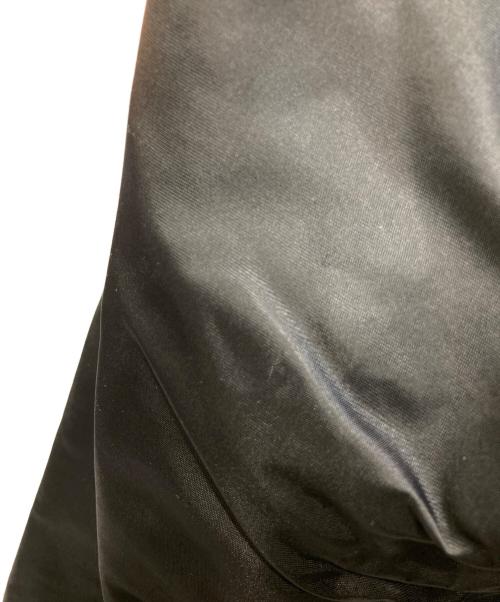 STARTER（スターター）STARTER (スターター) ヴァーシティージャケット ブラック サイズ:XLの古着・服飾アイテム