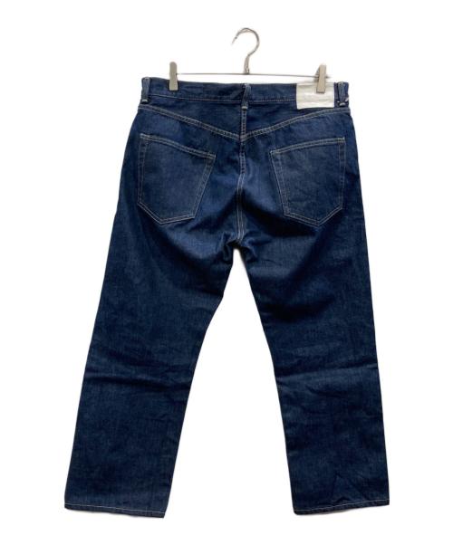 Ron Herman（ロンハーマン）Ron Herman (ロンハーマン) デニムパンツ インディゴ サイズ:91cm W36の古着・服飾アイテム