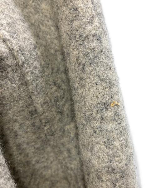 skookum（スクーカム）skookum (スクーカム) beaver (ビーバー) スタジャン グレー サイズ:40の古着・服飾アイテム