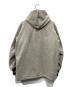 skookum (スクーカム) beaver (ビーバー) スタジャン グレー サイズ:40：10000円