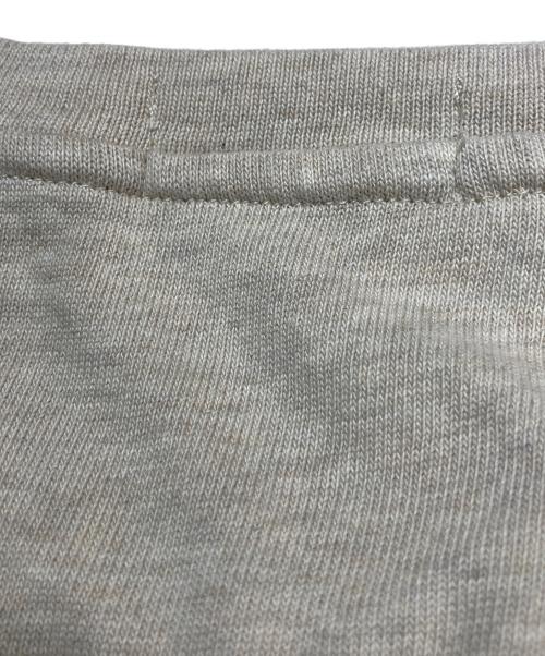 POLO RALPH LAUREN（ポロ・ラルフローレン）POLO RALPH LAUREN (ポロ・ラルフローレン) オーバーサイズカットソー ベージュ サイズ:XLの古着・服飾アイテム