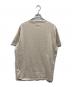 POLO RALPH LAUREN (ポロ・ラルフローレン) オーバーサイズカットソー ベージュ サイズ:XL：5000円