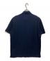 HERMES (エルメス) ポロシャツ ネイビー サイズ:XXL：22000円