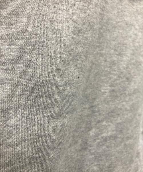 TMT（ティーエムティー）TMT (ティーエムティー) AMERICAN VINTAGE SWEAT PARKA(FLORIDA) グレー サイズ:Lの古着・服飾アイテム