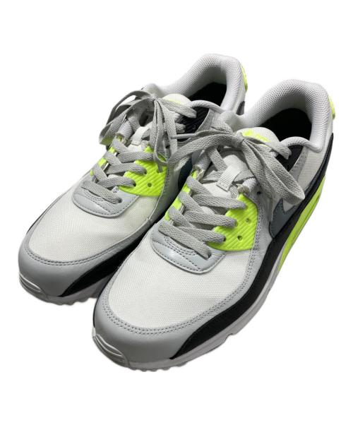 NIKE（ナイキ）NIKE (ナイキ) エア マックス 90 GORE-TEX グレー サイズ:28.5㎝の古着・服飾アイテム
