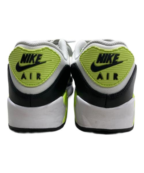 NIKE（ナイキ）NIKE (ナイキ) エア マックス 90 GORE-TEX グレー サイズ:28.5㎝の古着・服飾アイテム