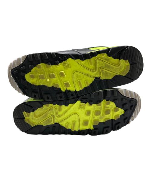 NIKE（ナイキ）NIKE (ナイキ) エア マックス 90 GORE-TEX グレー サイズ:28.5㎝の古着・服飾アイテム