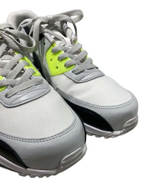 NIKE（ナイキ）NIKE (ナイキ) エア マックス 90 GORE-TEX グレー サイズ:28.5㎝の古着・服飾アイテム