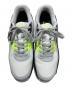 NIKE (ナイキ) エア マックス 90 GORE-TEX グレー サイズ:28.5㎝：7000円