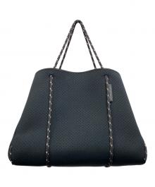 STATE OF ESCAPE（ステイトオブエスケープ）の古着「Escape Carryallトートバッグ」｜ブラック