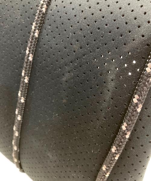 STATE OF ESCAPE（ステイトオブエスケープ）STATE OF ESCAPE (ステイトオブエスケープ) Escape Carryallトートバッグ ブラックの古着・服飾アイテム