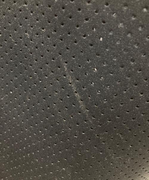 STATE OF ESCAPE（ステイトオブエスケープ）STATE OF ESCAPE (ステイトオブエスケープ) Escape Carryallトートバッグ ブラックの古着・服飾アイテム