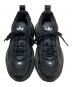 adidas originals (アディダスオリジナル) オズガイア ブラック サイズ:24cm：6000円