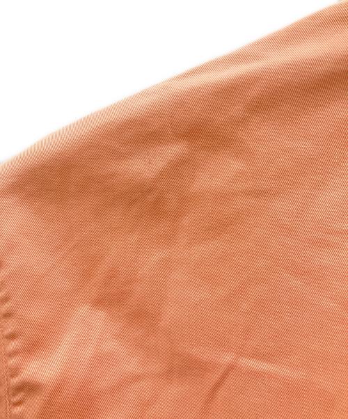 POLO RALPH LAUREN（ポロ・ラルフローレン）POLO RALPH LAUREN (ポロ・ラルフローレン) スイングトップ ピンク サイズ:Lの古着・服飾アイテム