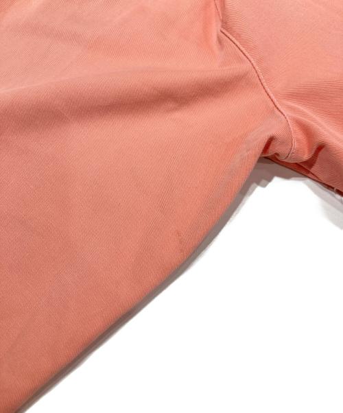 POLO RALPH LAUREN（ポロ・ラルフローレン）POLO RALPH LAUREN (ポロ・ラルフローレン) スイングトップ ピンク サイズ:Lの古着・服飾アイテム