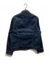 LEVI'S (リーバイス) デニムジャケット インディゴ サイズ:L：11000円
