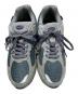 NEW BALANCE (ニューバランス) スニーカー グレー サイズ:27.5㎝：18000円