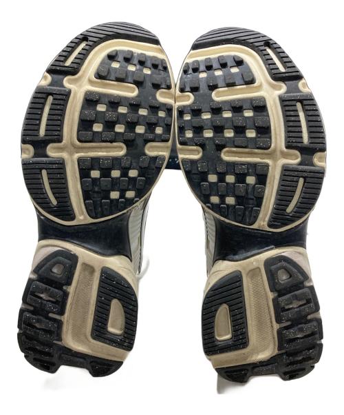 NIKE（ナイキ）NIKE (ナイキ) V2K Run グレー サイズ:28.5の古着・服飾アイテム