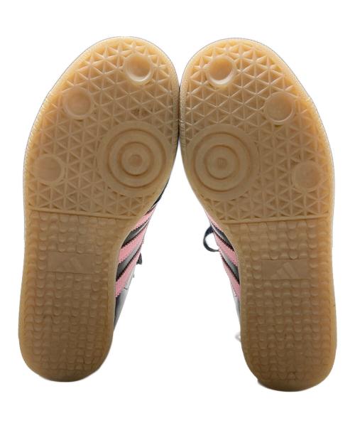 Adida（アディダス）Adida (アディダス) SAMBA INTER MIAMI ブラック サイズ:29の古着・服飾アイテム