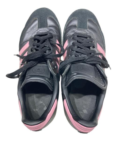 Adida（アディダス）Adida (アディダス) SAMBA INTER MIAMI ブラック サイズ:29の古着・服飾アイテム