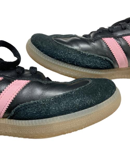 Adida（アディダス）Adida (アディダス) SAMBA INTER MIAMI ブラック サイズ:29の古着・服飾アイテム