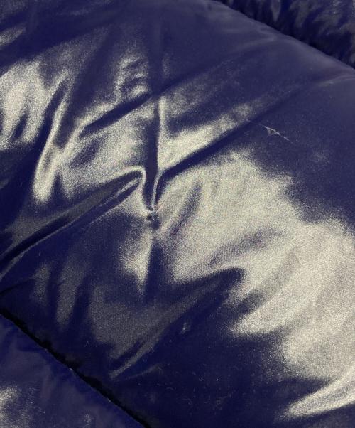 save the duck（セイブ ザ ダック）SAVE THE DUCK (セイブ ザ ダック) ウルトラライトジャケット ネイビー サイズ:Mの古着・服飾アイテム