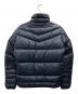 DIESEL (ディーゼル) ダウンジャケット ネイビー サイズ:M：9000円