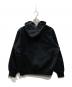 Supreme (シュプリーム) Futura Hooded Sweatshirt ブラック サイズ:S：20000円