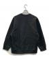 CarHartt (カーハート) クルーネックスウェット ブラック サイズ:L：5000円