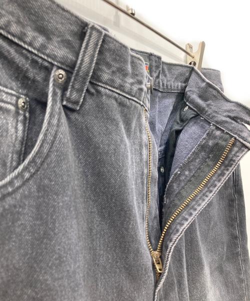 Dickies（ディッキーズ）Dickies (ディッキーズ) デニムパンツ ブラック サイズ:36の古着・服飾アイテム