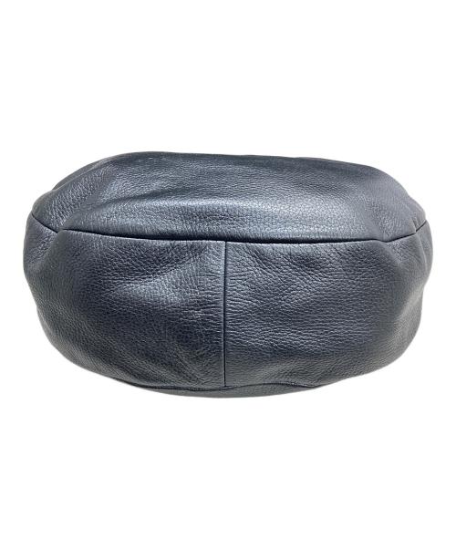 JIMMY CHOO（ジミーチュウ）JIMMY CHOO (ジミーチュウ) ワンショルダーバッグ メタルグレーの古着・服飾アイテム