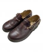Dr.Martensドクターマーチン）の古着「JORGE C」｜ブラウン
