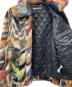 中古・古着 Supreme (シュプリーム) Multicolor Faux Fur Bomber Jacket マルチカラー サイズ:L：55000円