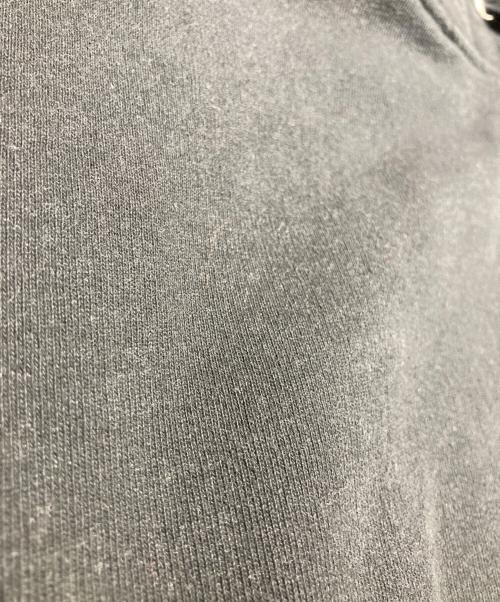 SUPREME（シュプリーム）Supreme (シュプリーム) AOI Zip Up Hooded Sweatshirt ブラック サイズ:Mの古着・服飾アイテム