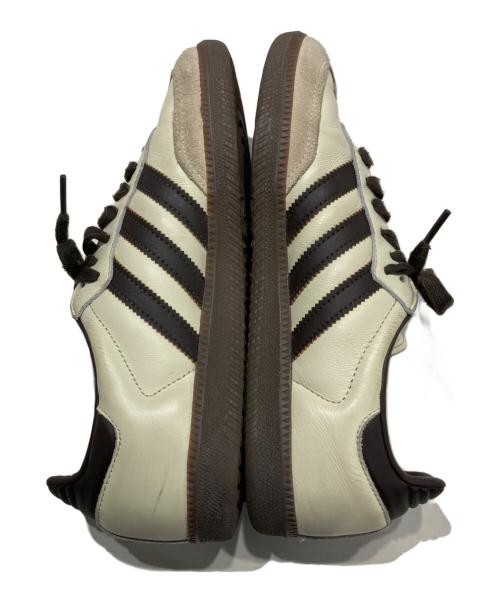 adidas（アディダス）adidas (アディダス) サンバ OG ベージュ サイズ:26の古着・服飾アイテム