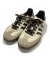 adidas（アディダス）の古着「サンバ OG」｜ベージュ
