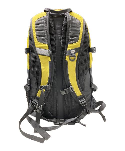 THE NORTH FACE（ザ ノース フェイス）THE NORTH FACE (ザ ノース フェイス) リュック カーキの古着・服飾アイテム