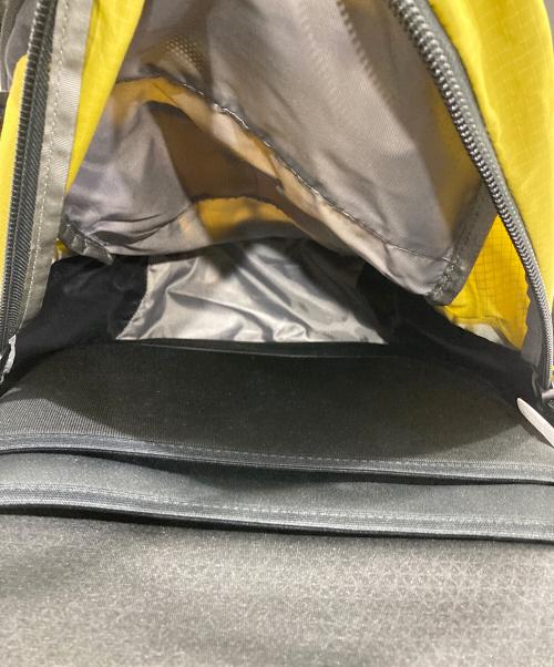 THE NORTH FACE（ザ ノース フェイス）THE NORTH FACE (ザ ノース フェイス) リュック カーキの古着・服飾アイテム