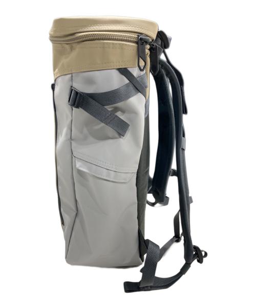 THE NORTH FACE（ザ ノース フェイス）THE NORTH FACE (ザ ノース フェイス) リュック ベージュの古着・服飾アイテム