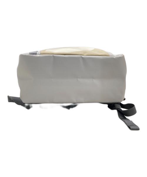 THE NORTH FACE（ザ ノース フェイス）THE NORTH FACE (ザ ノース フェイス) リュック ベージュの古着・服飾アイテム