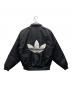 adidas Originals (アディダスオリジナル) ボンバージャケット ブラック サイズ:M：6000円