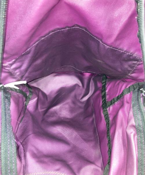 Herve Chapelier（エルベシャプリエ）Herve Chapelier (エルベシャプリエ) ナイロンデイパックMLサイズの古着・服飾アイテム