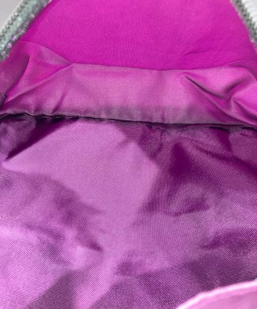 Herve Chapelier（エルベシャプリエ）Herve Chapelier (エルベシャプリエ) ナイロンデイパックMLサイズの古着・服飾アイテム