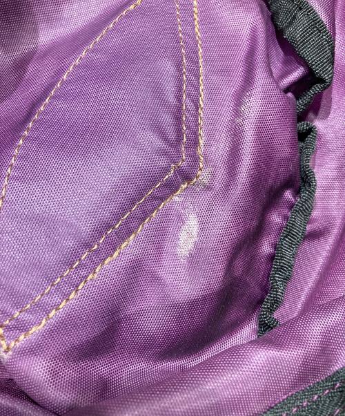 Herve Chapelier（エルベシャプリエ）Herve Chapelier (エルベシャプリエ) ナイロンデイパックMLサイズの古着・服飾アイテム