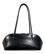 ADD CULUMNアドカラム）の古着「トートバッグ」｜ブラック