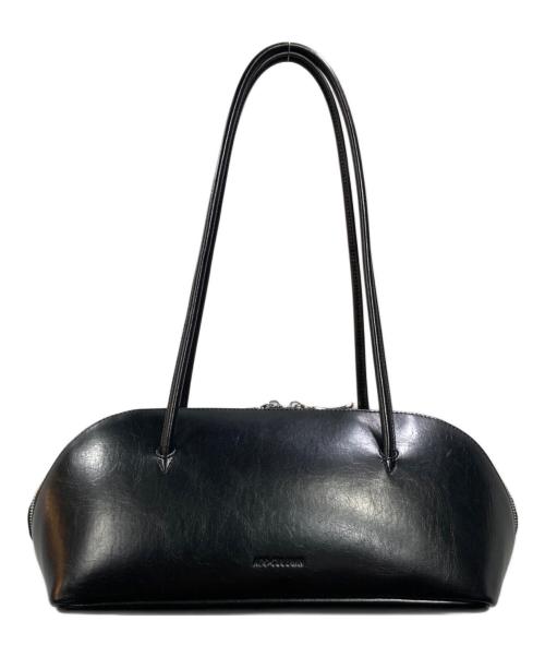 ADD CULUMN（アドカラム）ADD CULUMN (アドカラム) トートバッグ ブラックの古着・服飾アイテム