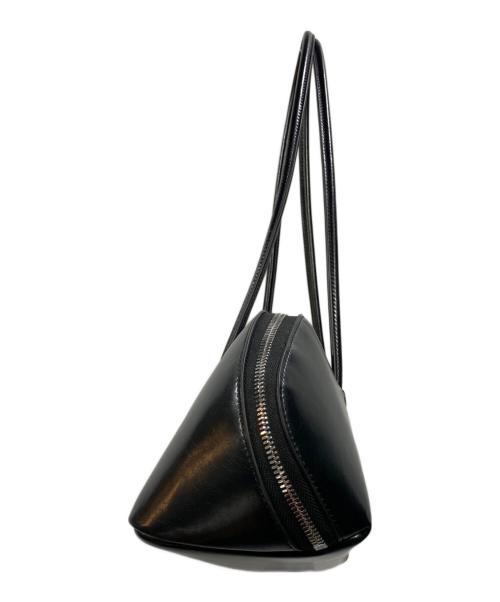 ADD CULUMN（アドカラム）ADD CULUMN (アドカラム) トートバッグ ブラックの古着・服飾アイテム