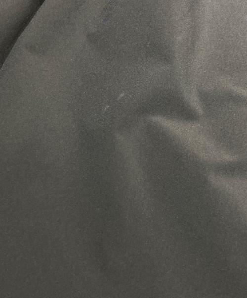 ELENDEEK（エレンディーク）ELENDEEK (エレンディーク) TUCK VOLUME F&F OP ネイビー サイズ:02の古着・服飾アイテム