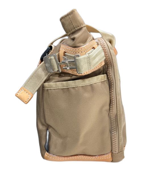 ASSOV（アッソブ）ASSOV (アッソブ) マグネットトート ゴルフシリーズ ベージュの古着・服飾アイテム